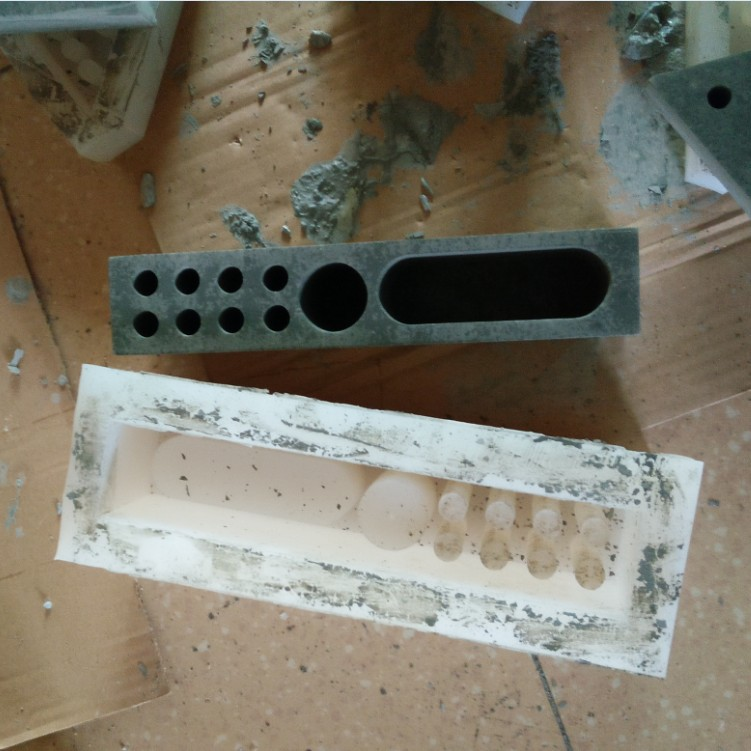如何延長工業級模具硅膠使用壽命 ？