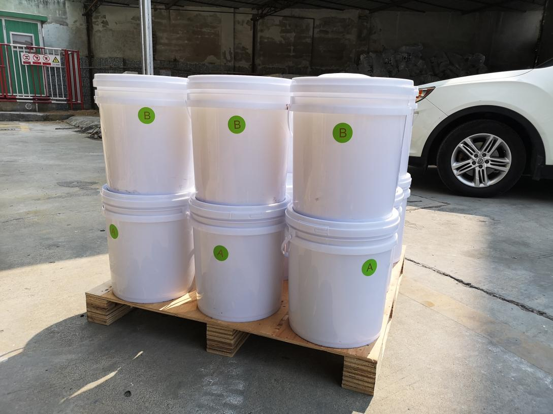 模具硅膠固化時間可以延長嗎？