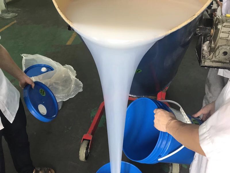 液體硅膠成分與應用你了解多少 ？