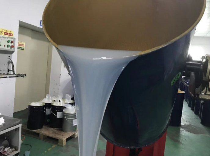低硬度模具硅橡膠原料優(yōu)缺點你知道嗎？