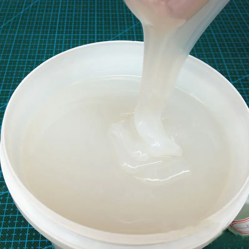 放心采購宏圖食品級液體硅膠，安全有保障！