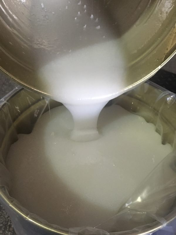 如何防止硅膠固化不均勻？