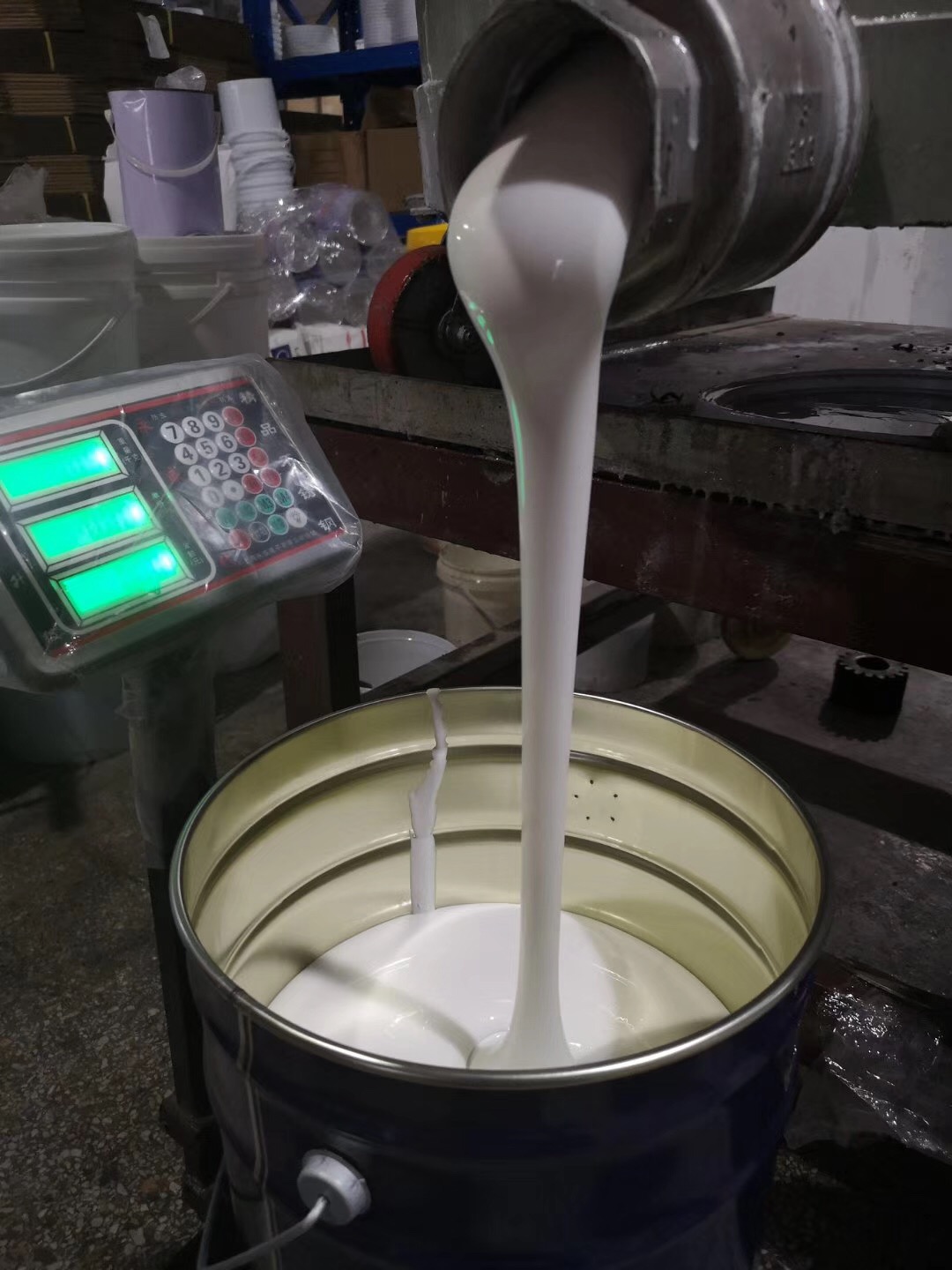 液體硅膠的硬度對模具壽命有什么影響？