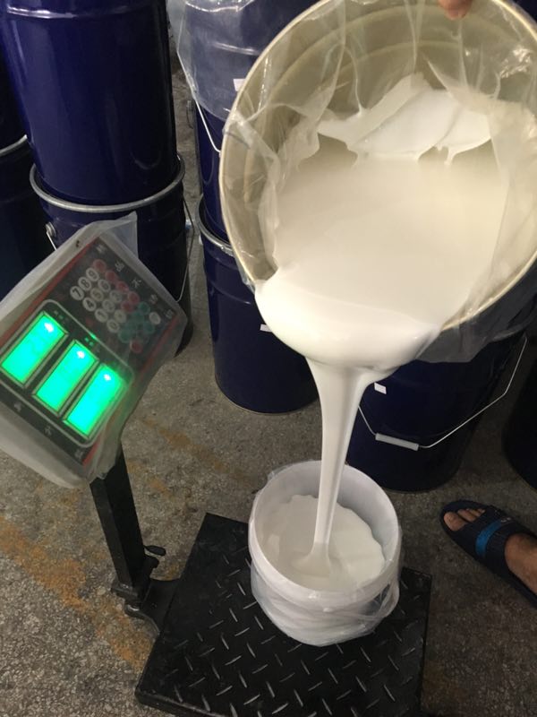 如何識(shí)別摻假液體硅膠?